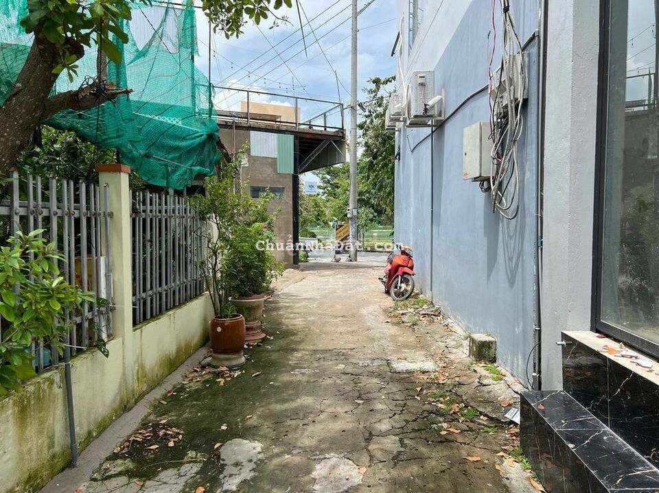 ⭐️Cho Thuê Đất 2 Mặt Tiền Rộng 350m2 mặt tiền ngang 29m