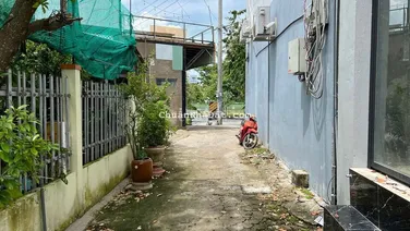 ⭐️Cho Thuê Đất 2 Mặt Tiền Rộng 350m2 mặt tiền ngang 29m