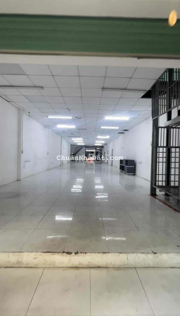 2 MT HẺM 7m thông LEE THÚC HOẠCH_6x30m_Trệt Suốt+Lửng suốt