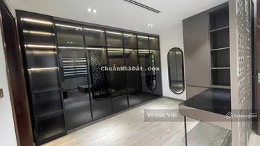 Chính chủ cho thuê biệt thự starlake 220m2, 4PN, 3 tầng, full nội thất, 90 triệu/tháng