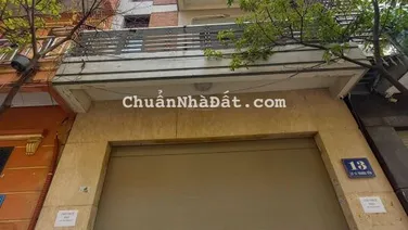 Chính chủ cho thuê nhà số 33A Trung Yên 11. Diện tích: 90m2 x 5 tầng. Lh 0866696199