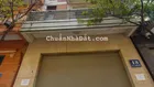 Chính chủ cho thuê nhà số 33A Trung Yên 11. Diện tích: 90m2 x 5 tầng. Lh 0866696199