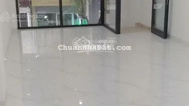 Cho thuê liền kề Trần Hữu Dực 80m2, 5 tầng, oto tải đỗ cửa