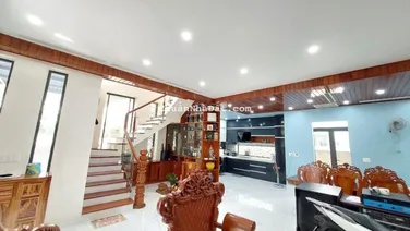 Cho thuê biệt thự An Viên - Nha Trang