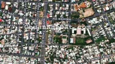 Cho thuê biệt thự Phúc Lộc Viên, Quận Sơn Trà, Đà Nẵng