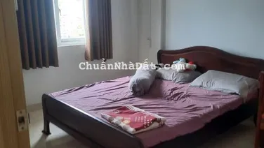 Cho thuê căn hộ dịch vụ đường Nguyễn Ngọc Phương P. 19 Q. Bình Thạnh DT 25 - 30m2 giá 6tr