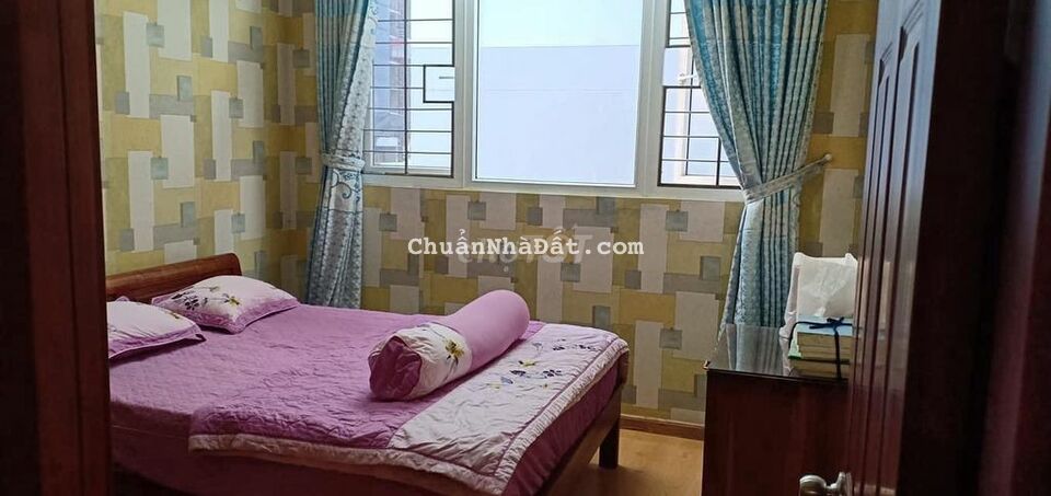 🍀CC THUỶ LỢI NGUYỄN XÍ 80M, 2PN-2WC-FULL NỘI THẤT🍀