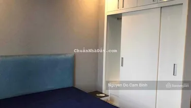 Cho thuê chung cư Vinhome Central Park, khu Central 3, 82 m2, NTCC, 25tr bao PQL. 0933 964 533