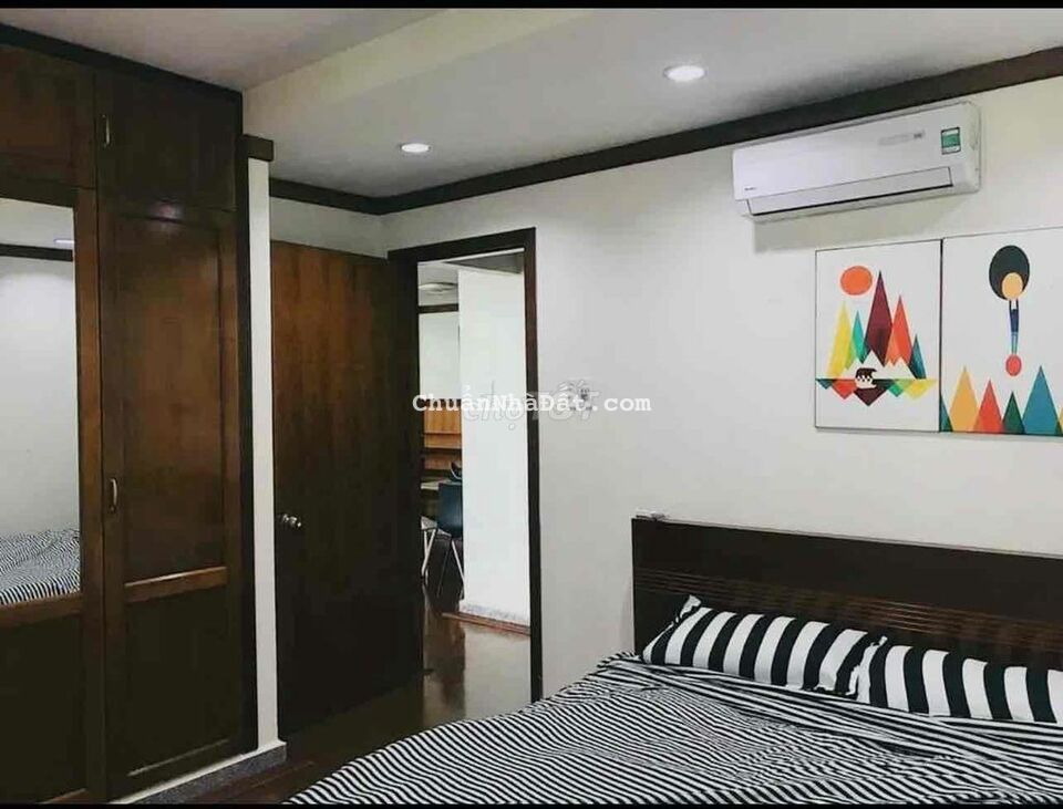 CHO THUÊ CĂN HỘ - Hoàng Anh Gia Lai-Tầng 11. Block C .Để lại nội thất