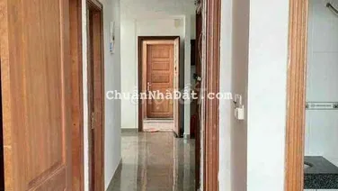 Căn hộ Tây Nguyên plaza 3 phòng ngủ, Cần Thơ, 3WC, nội thất đầy đủ