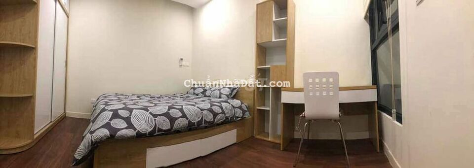 Cho thuê căn hộ 3 ngủ tại CT7 DƯƠNG NỘI Hà Đông