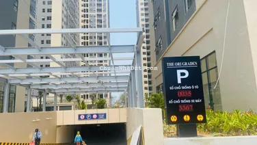 Chính chủ cần cho thuê căn hộ Ori Bàu Tràm 2pn 2wc 3,5 triệu/th 0905978138