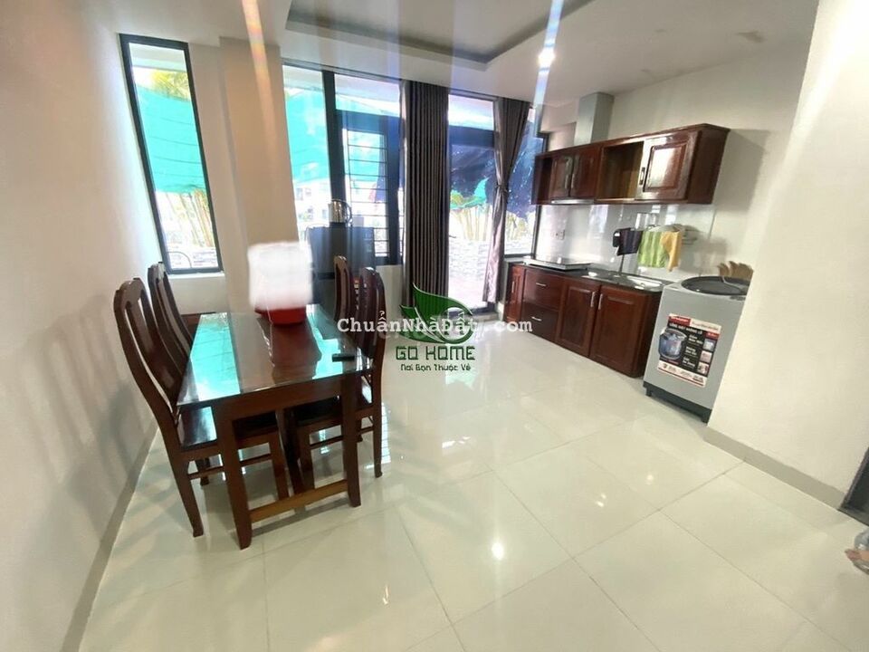 CHO THUÊ CĂN HỘ 1 PHÒNG NGỦ ĐẸP GIÁ 3.6 TRIỆU PHƯỚC LONG