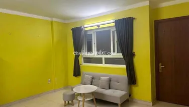 Chung cư Hiệp Thành BillDing 2PN có nội thất