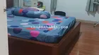 CHO THUÊ CĂN HỘ ĐÔNG HƯNG 1, TÂN HƯNG THUẬN, Q12, 74m2, FULL NỘI THẤT