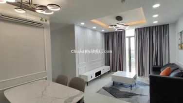 Chung cư Jamona Heights 75m² 2PN full nt 12 triệu
