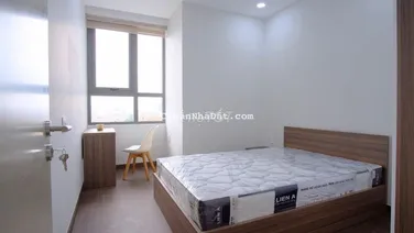 CHO THUÊ CĂN HỘ 2 PN FULL NỘI THẤT JAMONA BÙI VĂN BA GIÁ CHỈ 11 TRIỆU