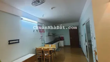 Chinh chủ cho thuê căn Flora Anh Đào 1PN và 1 phòng đa năng full NT, giá 6,5 tr/ tháng