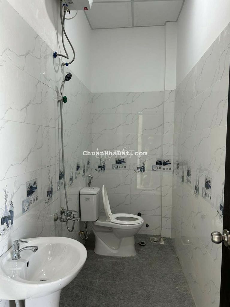 Cho thuê căn hộ mi ni mới keng mân Thái Sơn Trà Đà Nẵng