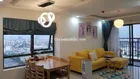 Cho thuê căn hộ biển Sơn Trà Ocean View giá tốt