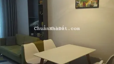 Cho Thuê Căn Hộ Cao Cấp Biconsi Tower