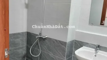 Minh Quốc 2pn Full nội thất dt 68m