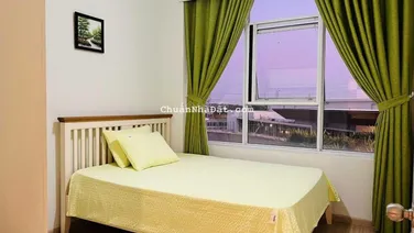 Cho Thuê Căn Hộ Sora 1, Tp Mới Bình Dương.