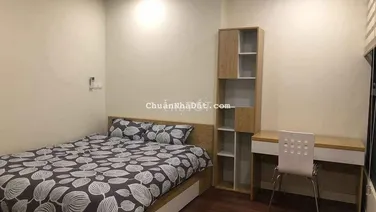 Chung cư Imperia Garden Nguyễn Huy Tưởng, Thanh Xuân