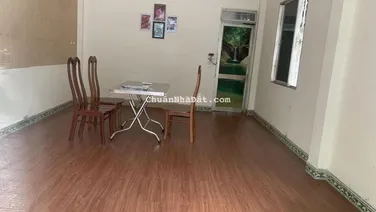 Cho thuê MB riêng biệt trung tâm gần Lê Duẩn. Khu phố thời trang tấp nập, đông người qua lại