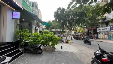 Giá cực đẹp! Cho thuê mặt bằng Thảo Điền 108m2 35tr 1 trệt ngay mặt tiền