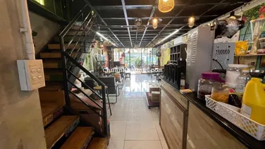 Giá cực đẹp! Cho thuê MB Thảo Điền 120m2 chỉ 15tr có sang nhượng đầy đủ nội thất chỉ 380tr