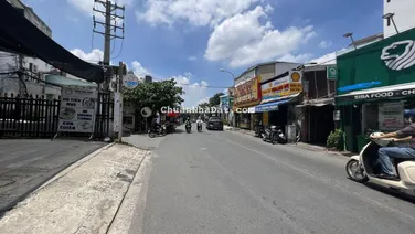 Chỉ với 33tr/tháng có ngay mặt bằng Thảo Điền 40m2 1 trệt