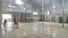 Cho thuê kho rộng giá rẻ 300m2 ở Yên Duyên Yên Sở, nền cao mái thoáng kín đáo