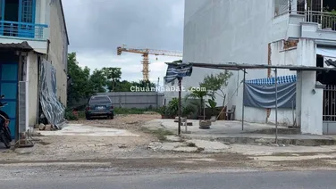 Cho thuê mặt bằng Nguyễn Bỉnh Khiêm Nha Trang