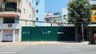 Cho thuê đất mặt tiền đường Nguyễn Chánh - Lộc Thọ, cách biển chỉ 300m