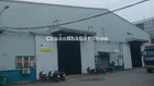 Kho cho thuê khu vực Quận Tân Bình