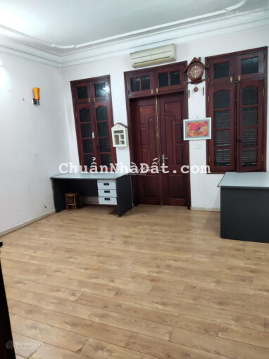 Cho thuê gấp nhà mặt phố Mai Anh Tuấn 45m2 x 5 Tầng, MT 4m. View hồ cực đẹp 30tr/th LH: 0339030398