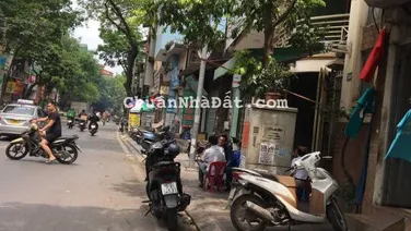 Cho thuê nhà tại phố Mai Anh Tuấn, 70m2, 4,5 tầng, giá cho thuê 30 triệu/tháng