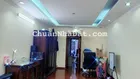Cho thuê nhà Hoàng Cầu, view hồ, diện tích 70 m2, 4 tầng 1 tum, giá 34 triệu/tháng