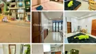 Cho thuê toà nhà Nguyễn Văn Đậu, P. 11, Q. Bình Thạnh DT 5.35x20m, giá 65 triệu