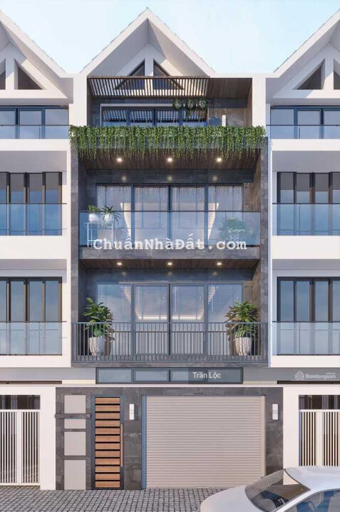 Chính chủ cho thuê nhà phố Trung Kính. Diện tích 80m2 x 5 tầng có thang máy. Lh 0933988663