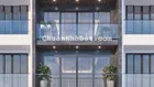Chính chủ cho thuê nhà phố Trung Kính. Diện tích 80m2 x 5 tầng có thang máy. Lh 0933988663