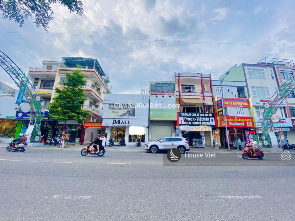 Mặt tiền Bạch Đằng 150 m2 - giúp bạn tìm nhà miễn phí