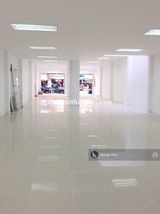 CHO THUÊ MẶT TIỀN HOÀNG DIỆU NGAY GẦN NGUYỄN VĂN LINH