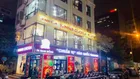Cho thuê mặt phố To Hiến Thành Hai Bà Trưng: 55m2*4T 40 triệu/th KD mọi MH, vỉa hè, hàng ăn bún phở