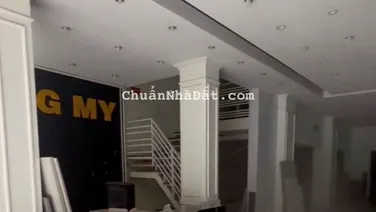 Cho thuê nhà nguyên căn đường Nguyễn Trãi