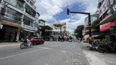 Cho thuê mặt bằng đường Ngô Gia Tự