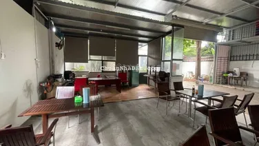 Cho thuê mặt bằng khu đô thị VCN Phước Long