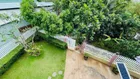Cho thuê biệt thự sân vườn view sông Cầu Bè, mặt tiền đường Gò Cây Sung - giá rẻ 15tr/tháng