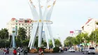Cho thuê nhà mặt tiền đường Quang Trung, Cần Thơ (gần quán bê thui Sài Gòn), giá cho thuê hợp lý